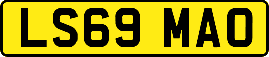 LS69MAO