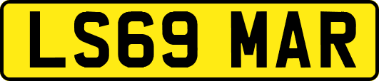 LS69MAR