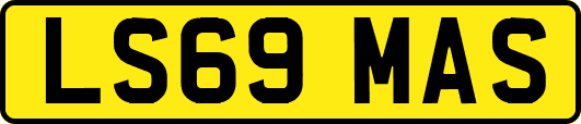 LS69MAS