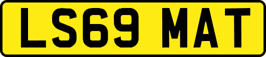 LS69MAT