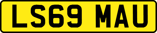 LS69MAU