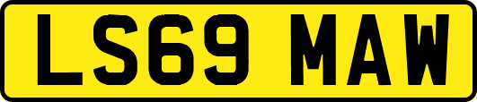 LS69MAW