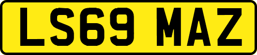 LS69MAZ