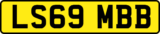 LS69MBB