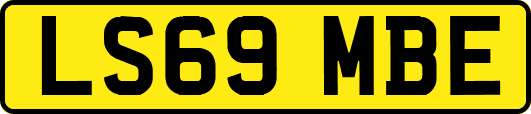 LS69MBE