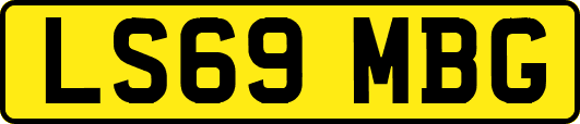 LS69MBG