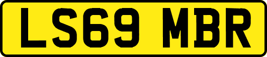 LS69MBR