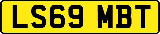 LS69MBT