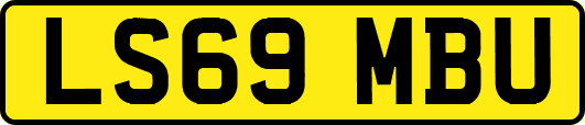 LS69MBU
