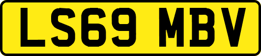 LS69MBV