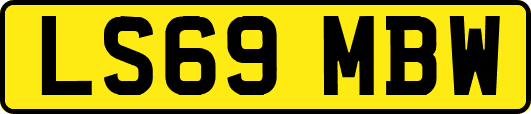 LS69MBW