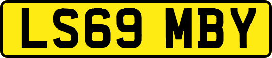 LS69MBY