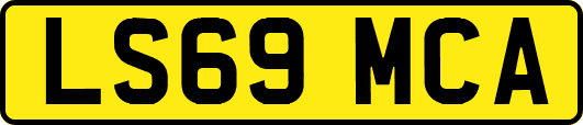 LS69MCA