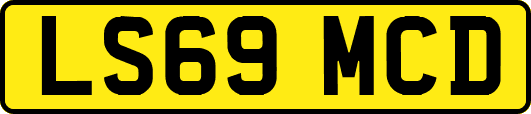 LS69MCD