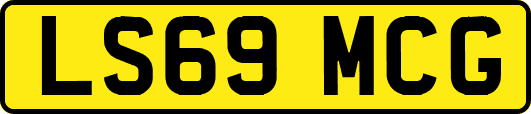 LS69MCG