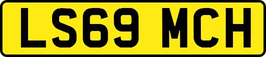 LS69MCH