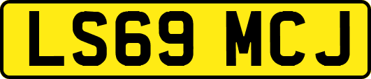 LS69MCJ
