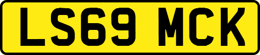 LS69MCK