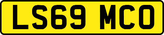 LS69MCO