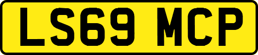 LS69MCP