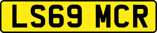 LS69MCR