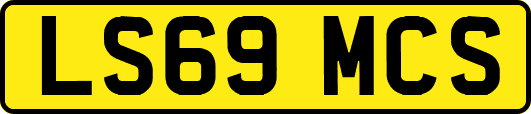 LS69MCS