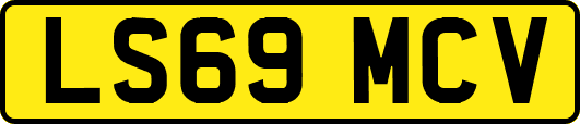 LS69MCV