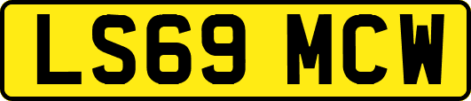 LS69MCW