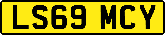 LS69MCY