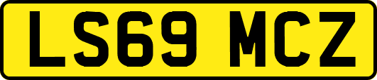 LS69MCZ