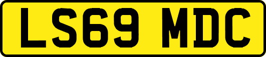LS69MDC