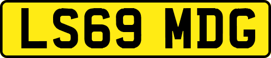 LS69MDG