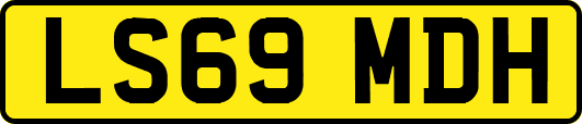 LS69MDH