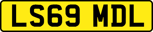 LS69MDL
