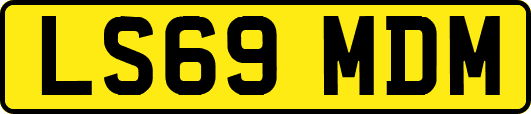 LS69MDM