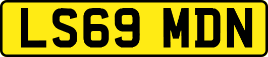 LS69MDN