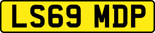 LS69MDP