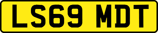 LS69MDT