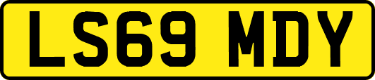 LS69MDY