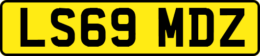 LS69MDZ