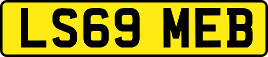 LS69MEB