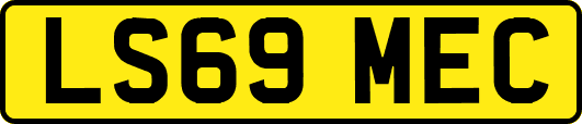 LS69MEC
