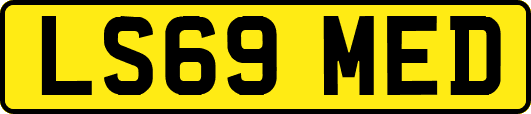 LS69MED