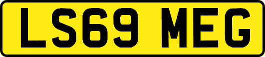 LS69MEG