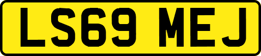 LS69MEJ