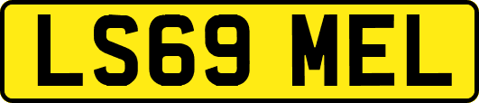 LS69MEL