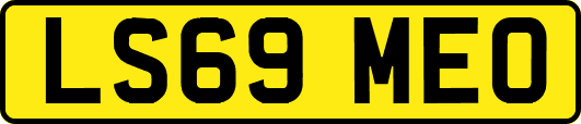 LS69MEO