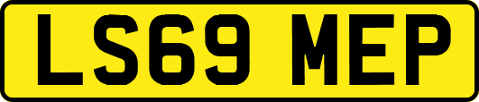 LS69MEP