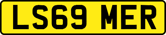 LS69MER