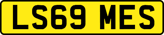 LS69MES